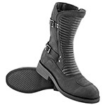 Women's Motorcycle Boots And Riding Shoes