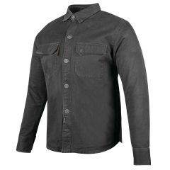 View Last Man Standing Armoured Moto Shirt