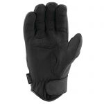 Speed and Strength Quick And The Dead Short Cuff Motorcycle Leather Gloves