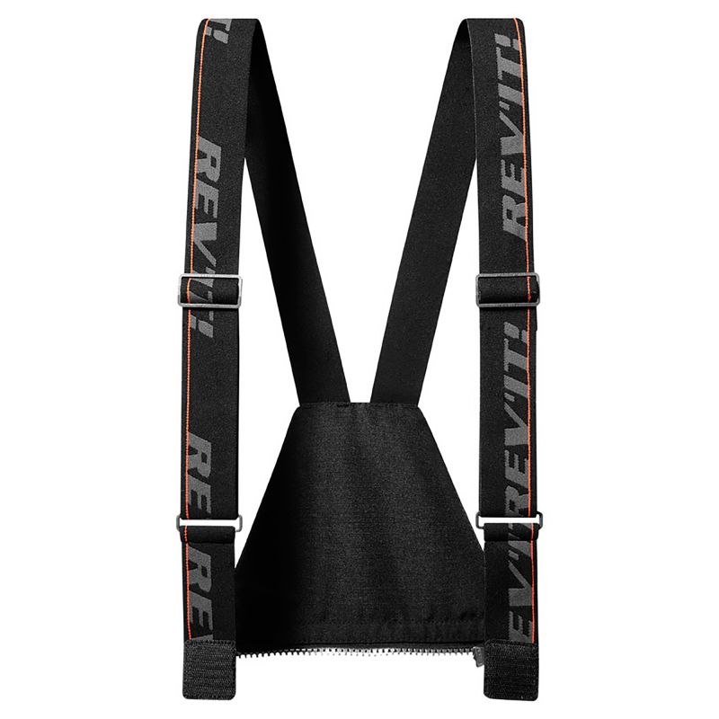 REVIT! Strapper Suspenders