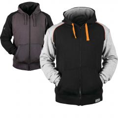 Speed and Strength Cruise Missile Armoured Hoodie