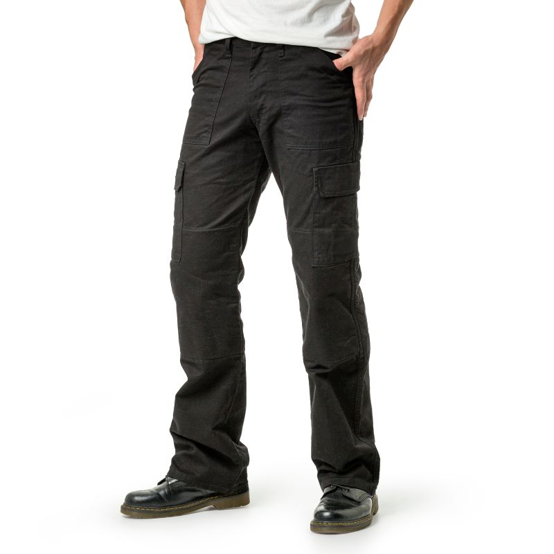 KEVLAR JEANS  CARGO – DRAGGIN JEANS