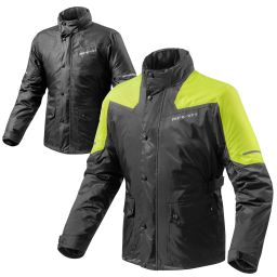 REVIT! Nitric 2 H20 Waterproof Rain Jacket