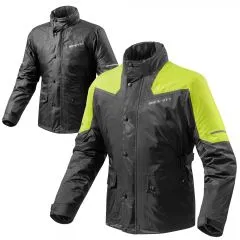 REVIT Nitric 2 Rain Jacket