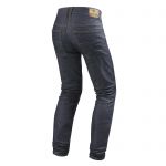 REVIT Lombard 2 - Men's Tapered Fit Motorcycle Jeans