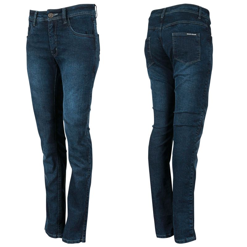 Speed and Strength True Romance Womens Jeans