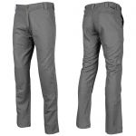 Speed and Strength Soul Shaker Pants | Grey Chino Motorcycle Pants