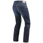 REVIT! Philly 2 Jeans | Relaxed Fit Motorcycle Jeans