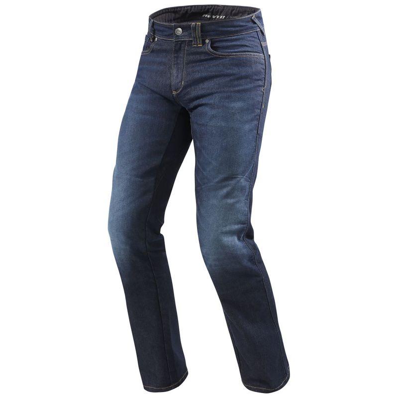 REV'IT! Philly 2 Jeans | Riders Line