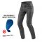 REVIT Lombard 2 - Men's Tapered Fit Motorcycle Jeans
