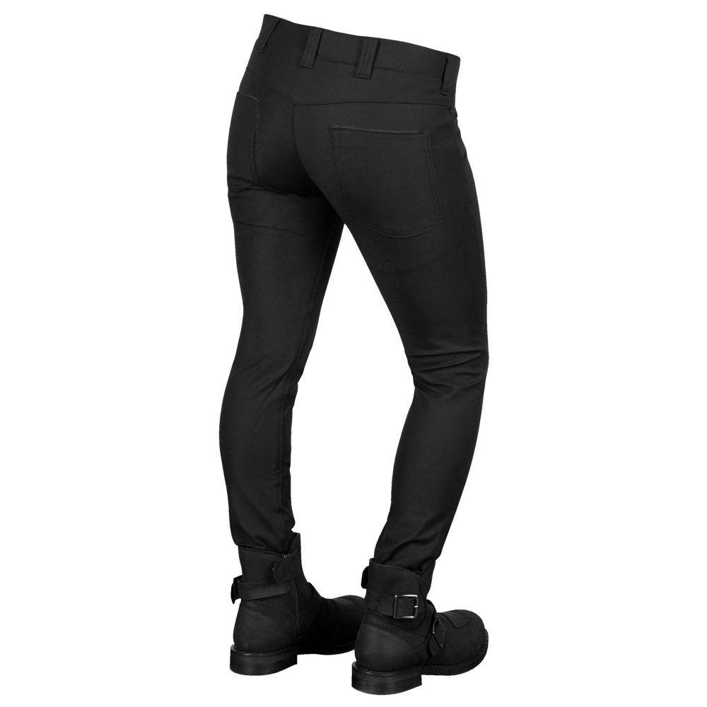 Speed and Strength Comin' In Hot Yoga Moto Pants | Riders Line