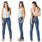 Draggin Classic Women's Plus Size Jeans