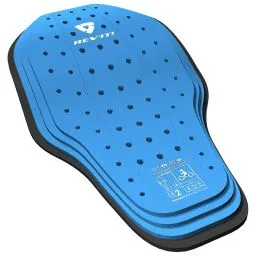 REVIT! Seesoft KN Back Protector Insert