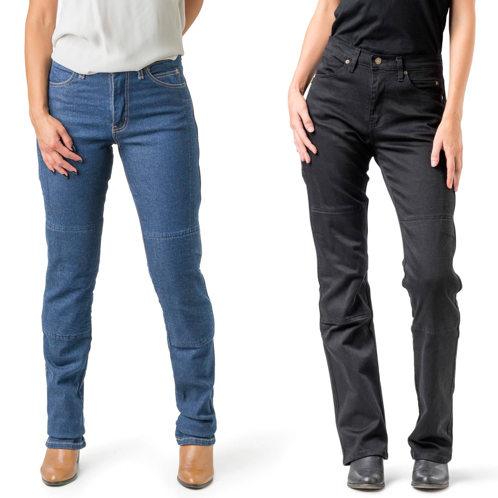 womens kevlar jeans plus size