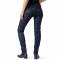 Draggin Twista Women's Skinny Stretch Jeans | Dark Blue