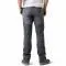 Draggin Biker Grey Jeans