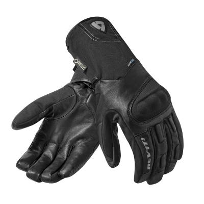 REVIT! Stratos GTX Waterproof Gore-Tex Motorcycle Gloves