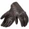 REVIT! Monster 2 Gloves | Brown Retro Motorcycle Gloves