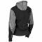 Speed and Strength Cat Out'a Hell Armoured Women's Motorcycle Hoody