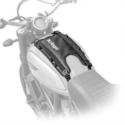 Kriega Tank Converter