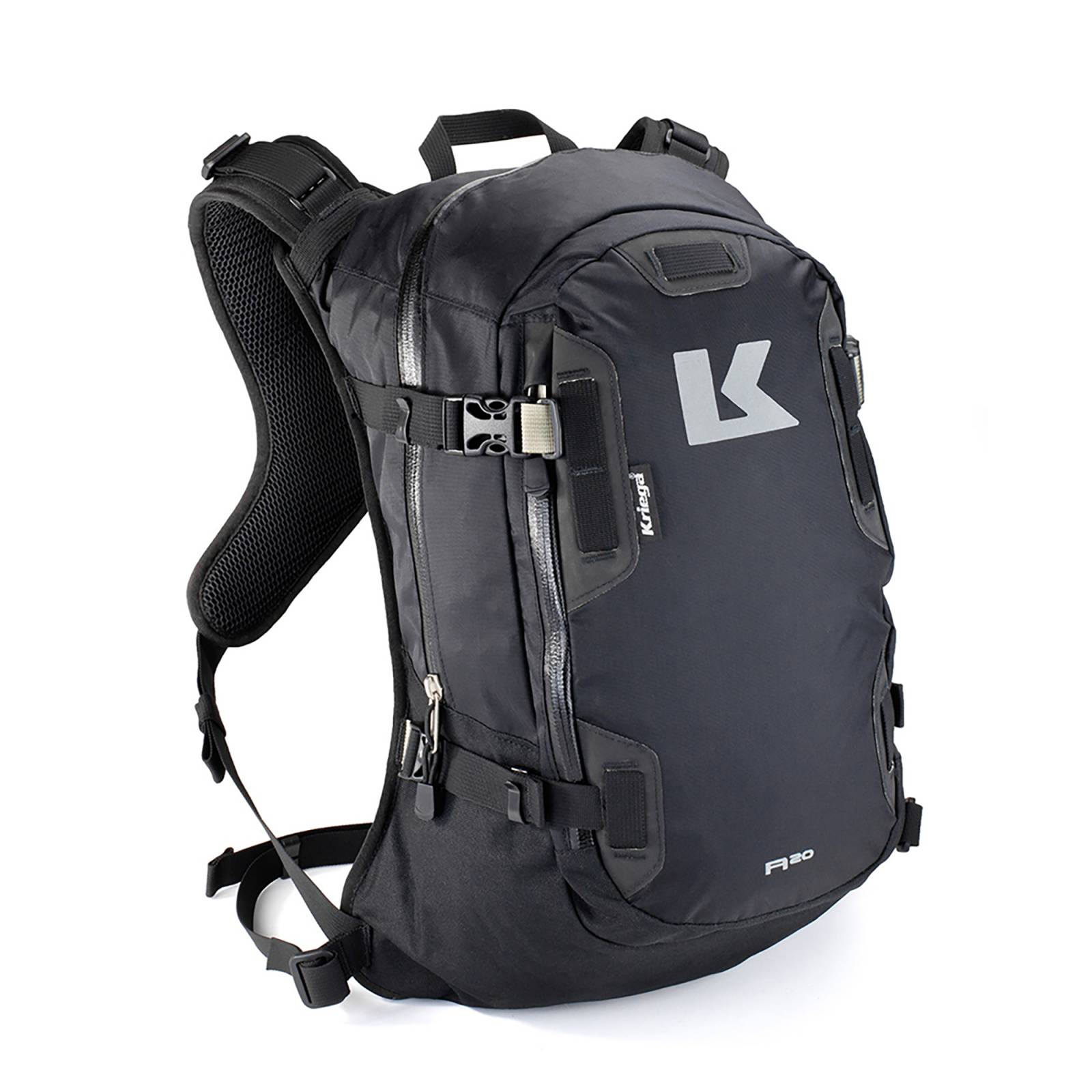Motorcycle backpack sales reviews