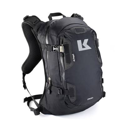 Kriega R20 Backpack | 20L Lightweight Motorcycle Backpack