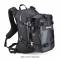 Kriega R20 Backpack | Optional US-10 10L Dry Pack Attached - Sold Separately