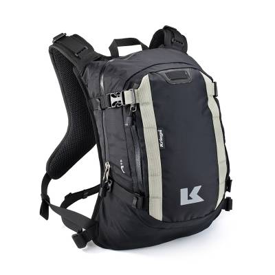 Kriega R15 Backpack | 15L Lightweight Motorcycle Backpack