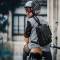 Kriega Sling Waterproof Shoulder Bag | Motorcycle Messenger Bag