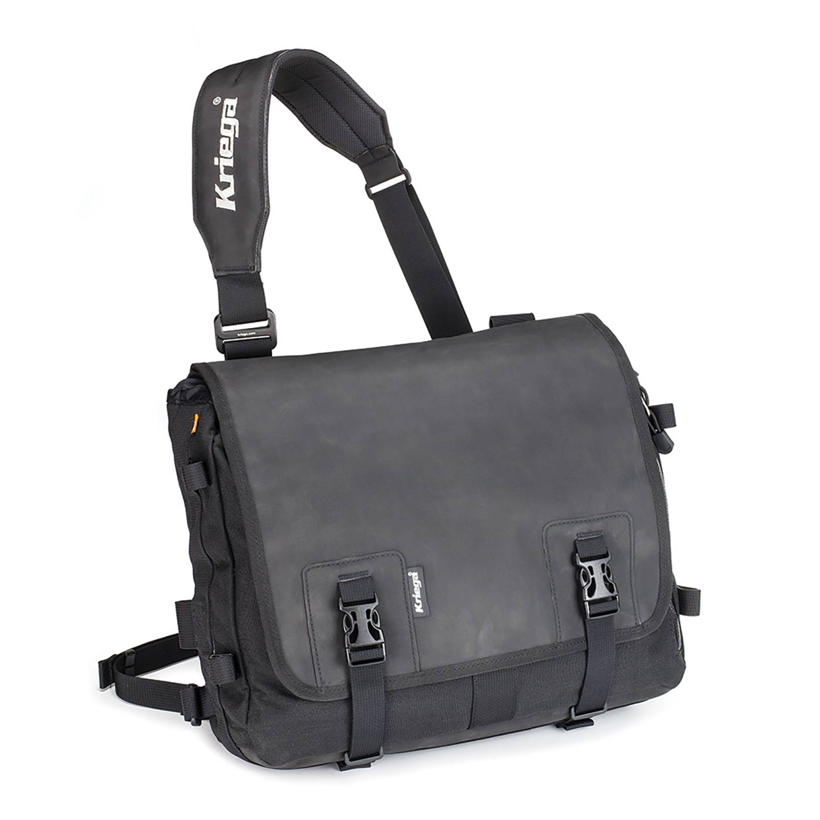 a messenger bag