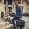 Kriega Urban EDC Messenger Bag | Motorcycle Messenger Bag