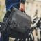 Kriega Urban EDC Messenger Bag | Motorcycle Messenger Bag