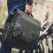 Kriega Urban EDC Messenger Bag | Motorcycle Messenger Bag