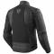 REVIT! Ignition 3 Jacket | Leather and Mesh Summer Motorcycle Jacket