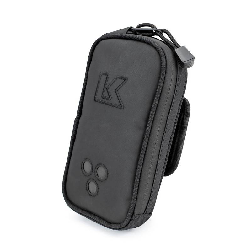 Kriega Harness Pocket XL LEFT - Wear on the right with LEFT handed access