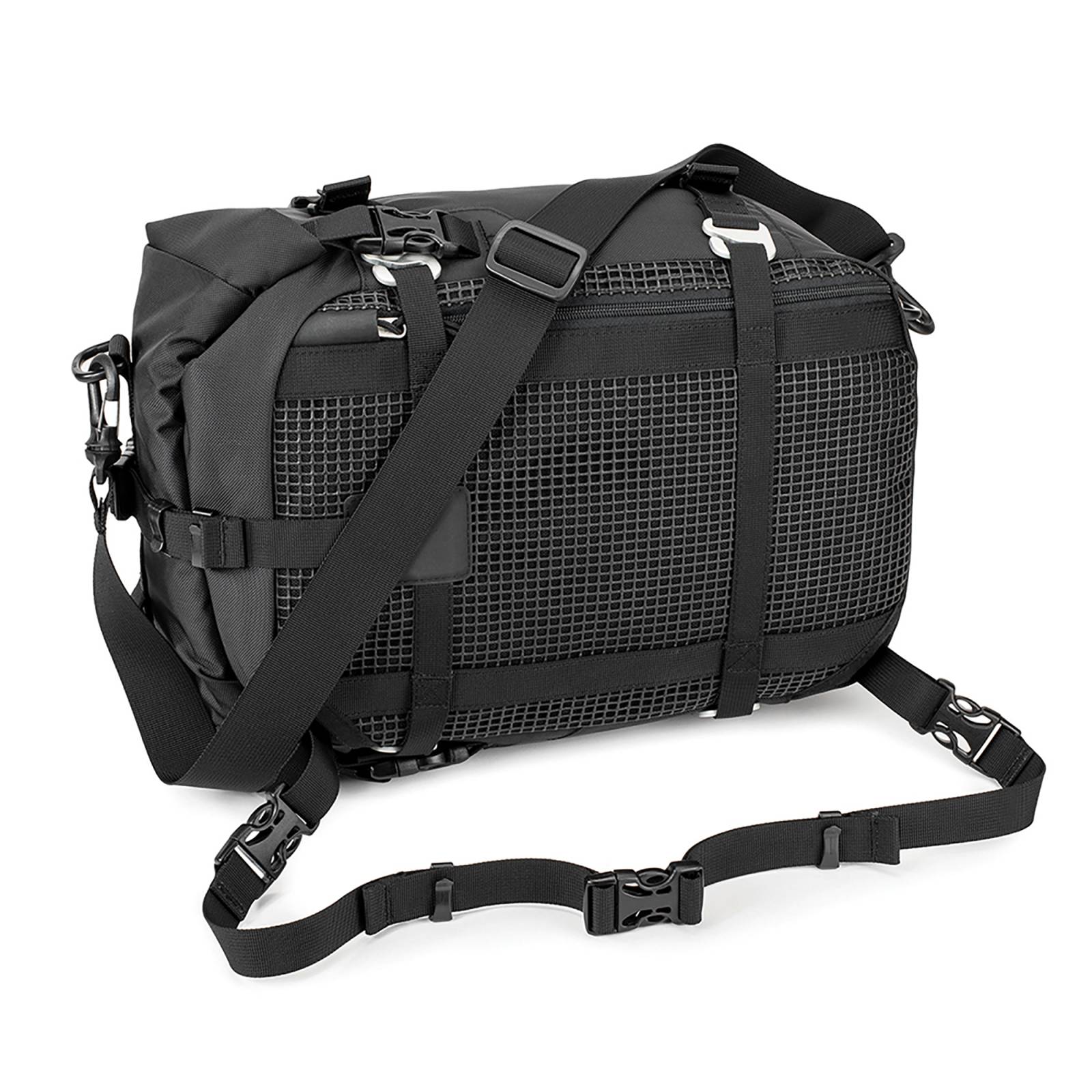 kriega tail bag