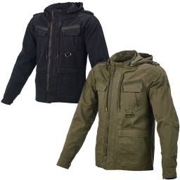 Macna Combat Jacket