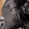 REVIT! Bastille Women's Gloves | Vintage Look Motorcycle Gloves
