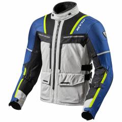 REVIT Offtrack Summer Adventure Motorcycle Jacket