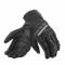 REV'IT! Sand 3 Summer Motorcycle Gloves - Black 