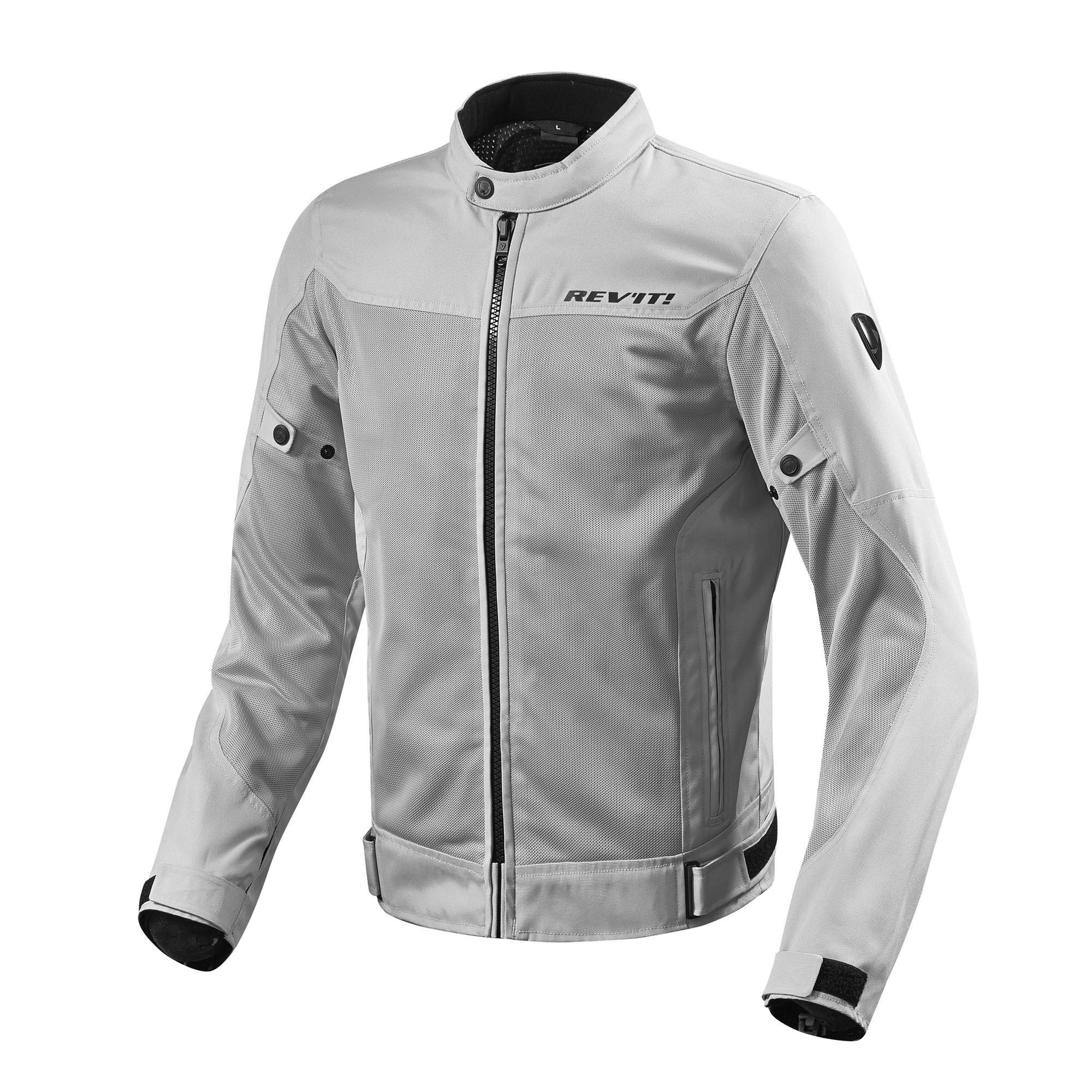 REV'IT! Eclipse Jacket, Summer Mesh Motorcycle Jacket