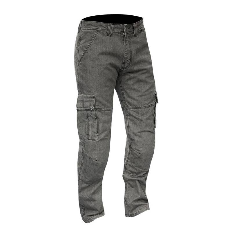 iOPQO cargo pants for men Men's Distressed Biker Skinny Jeans Man's Ripped  Stretch Slim Fit Denim Pants Trousers Men's Jeans Black S - Walmart.com