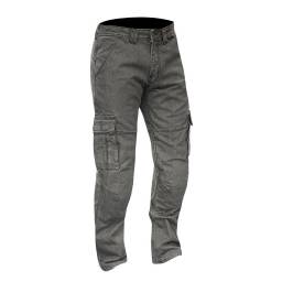 Merlin Portland Cargo Pants