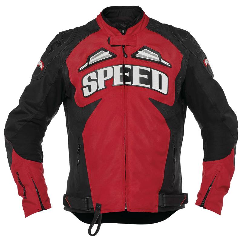 Speed and Strength Insurgent Jacket