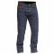 Merlin Blake Jeans | Blue Regular Fit Stretch Jeans