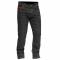 Merlin Blake Jeans | Black Regular Fit Stretch Jeans