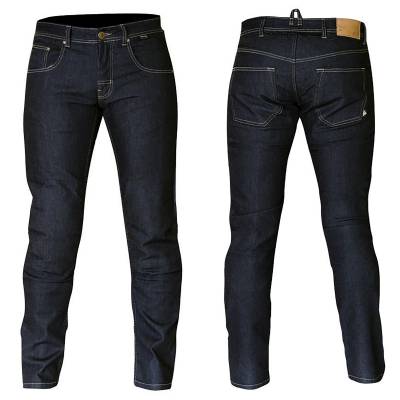 Merlin Hardy Jeans - Men's Slim Fit Skinny Jeans