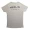 Merlin Slim Fit T-Shirt