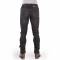 Macna Individi Jeans - Black Slim Fit Motorcycle Jeans
