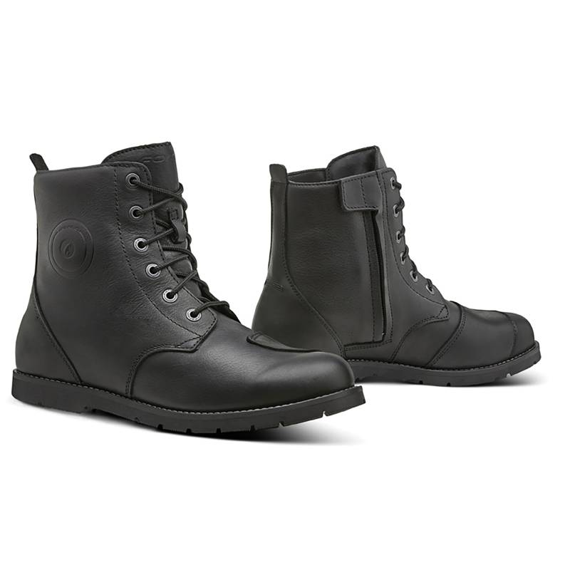 Forma Creed Boots
